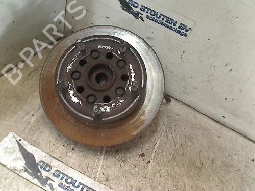 Right front steering knuckle FORD TRANSIT V363 Van (FCD, FDD) 2.2 TDCi RWD | BP11261723M26 