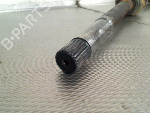 Right front driveshaft PEUGEOT 2008 I (CU_) 1.2 THP 110 / PureTech 110 | BP38085618M39 - Image 8
