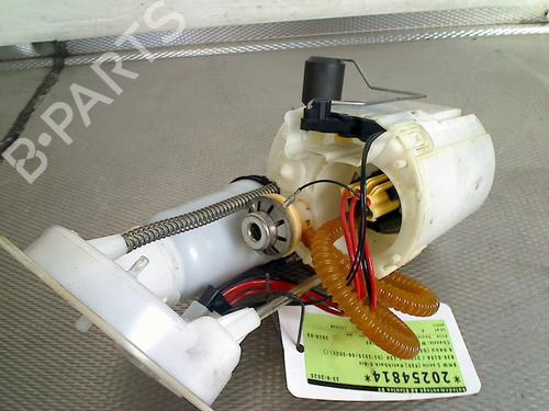 Fuel pump BMW 1 (F20) 118 i | BP32382310M76