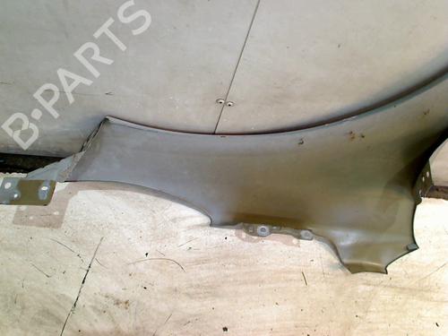 Left front fenders PEUGEOT 207 CC (WD_) 1.6 16V | BP29360928C41 