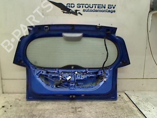 Used Tailgate KIA PICANTO I (SA) 1.0 (61 hp) 11314536