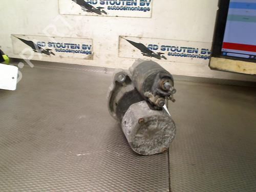 Starter FORD FIESTA VII (HJ, HF) 1.1 Ti-VCT | BP30167645M8