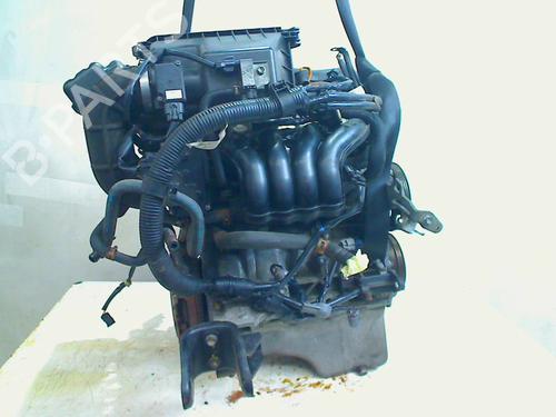 Engine SUZUKI SPLASH (EX) 1.2 (A5B412) | BP32515233M1 