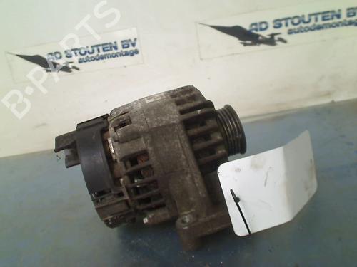 Alternator FIAT 500 C (312_) 1.2 (312CXA1A, 312AXA1A) (69 hp) 18115490