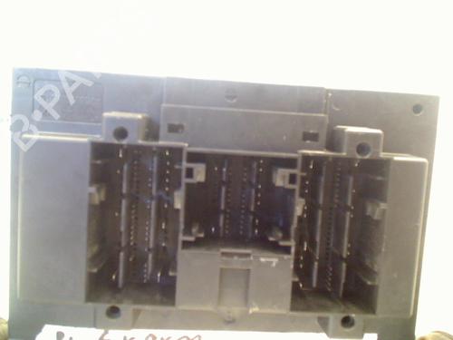 Electronic module VW GOLF VII (5G1, BQ1, BE1, BE2) 1.2 TSI | BP11305975M83 