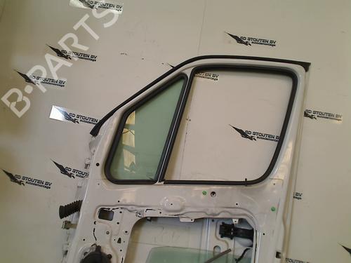Right front door VW CRAFTER 30-50 Van (2E_) 2.0 TDI | BP15006618C3 