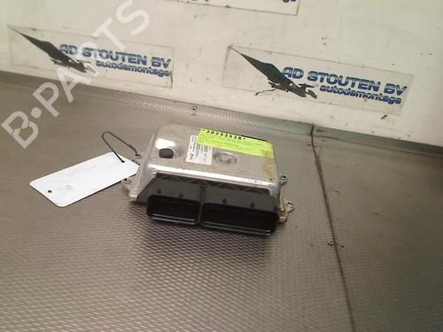 Used Engine control unit (ECU) Engine control unit (ECU) FIAT DOBLO Cargo (263_) 1.3 D Multijet (90 hp) 39716606 39716606