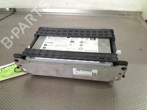 Módulo eletrónico BMW 3 (G20, G80, G28) 330 e Plug-in-Hybrid (292 hp) 31256864