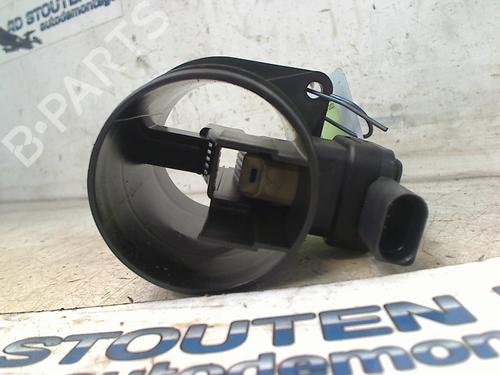 Mass air flow sensor VW GOLF VI (5K1) 1.6 TDI | BP11320336M95