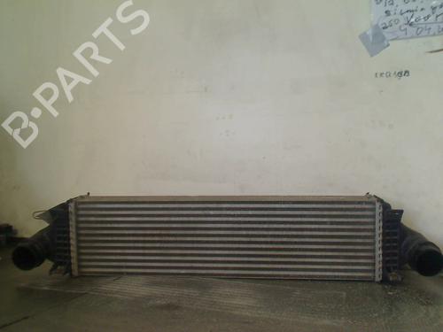 Intercooler VOLVO V40 Hatchback (525) T2 | BP39577913M30 - Image 4