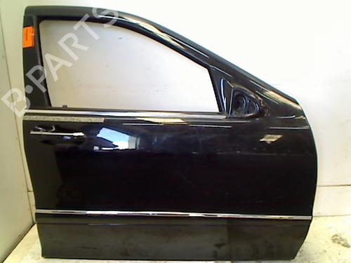Used Right front door MERCEDES-BENZ S-CLASS (W220) S 600 (220.878, 220.178) (367 hp) 11298849