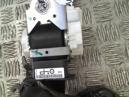 Front right seatbelt BMW 3 Touring (E91) 318 d | BP11308586I25 