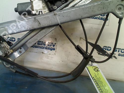 Front right window mechanism SMART FORFOUR (454) 1.1 (454.030) | BP14937844C23 
