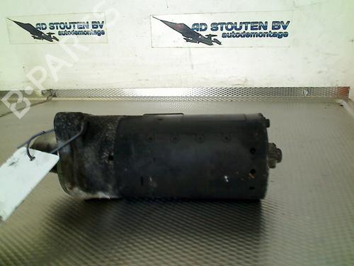 Used Starter MERCEDES-BENZ GLC (X253) 220 d 4-matic (253.905, 253.903) (170 hp) 31243438