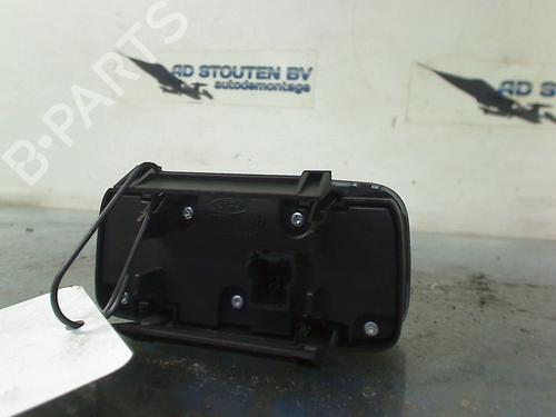 Headlight switch FORD MONDEO IV Turnier (BA7) 1.6 TDCi | BP16029250I24 