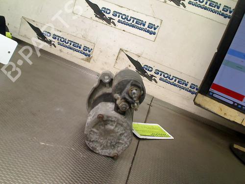 Starter FORD FIESTA VII (HJ, HF) 1.1 Ti-VCT | BP30167645M8