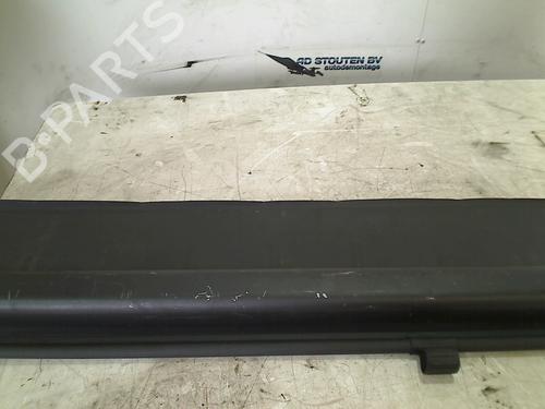 Rear parcel shelf CITROËN C4 Picasso I MPV (UD_) 1.6 HDi | BP13654754C85 