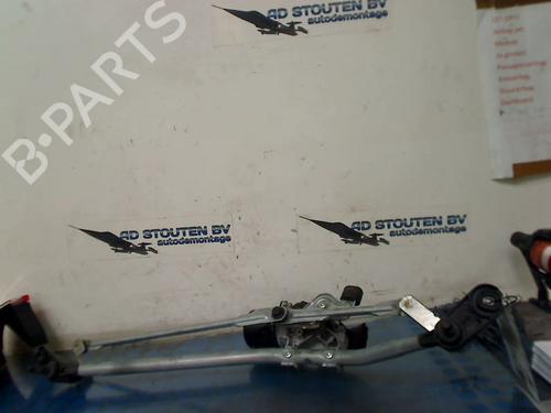 Used Front wipers mechanism RENAULT KANGOO Express (FW0/1_) 1.5 dCi 95 (FW16) (95 hp) 16098898
