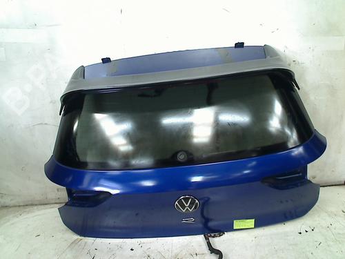 Used Tailgate Tailgate VW GOLF VIII (CD1, DA1) 2.0 TSI R 4motion (320 hp) 36457838 36457838