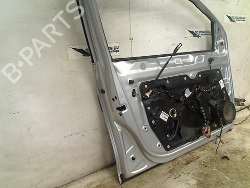 Left front door VW GOLF VI (5K1) 1.2 TSI | BP28195821C2 