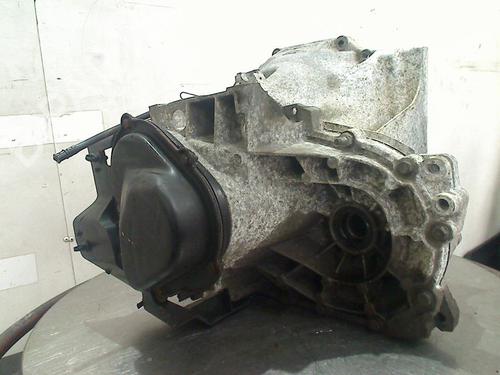 Gearbox FORD FOCUS III Turnier 1.0 EcoBoost | BP31657283M3 