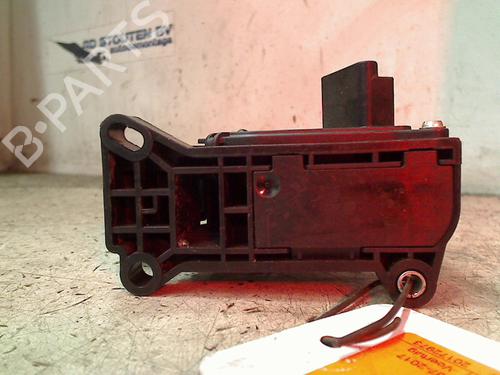 Pedal PEUGEOT 308 SW II (LC_, LJ_, LR_, LX_, L4_) 1.2 THP 130 | BP13123619I4