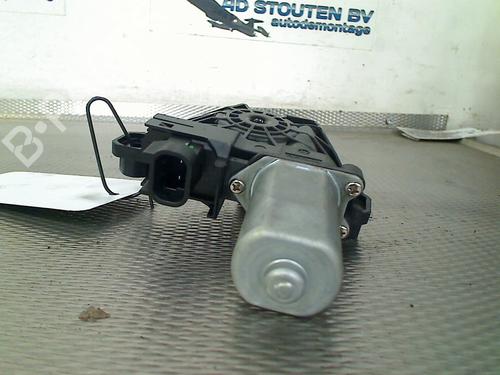 Right rear window motor JEEP RENEGADE SUV (BU, B1, BV) 1.4 | BP29988517E22