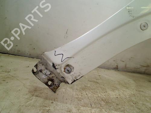 Right front fenders NISSAN JUKE (F15) 1.6 DIG-T NISMO RS 4x4 | BP18233446C42 