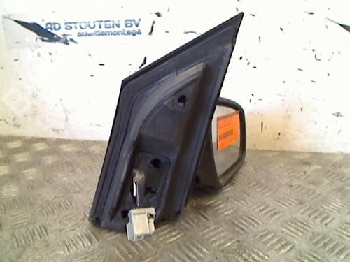 Right mirror FORD FOCUS II Turnier (DA_, FFS, DS) 1.8 | BP11313011C27 