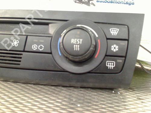 Climate control BMW 1 (E87) 116 i | BP29965363I5