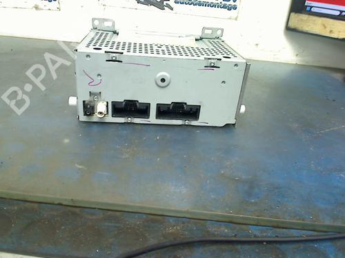 Electronic module FORD FOCUS III 1.5 EcoBoost | BP21516019M83 