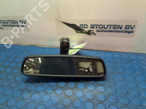 Used Rear mirror BMW 5 Touring (F11) 535 i (306 hp) 11322603