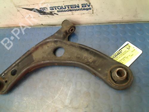 Left front suspension arm TOYOTA VERSO S (_P12_) 1.33 (NSP120_) | BP12824261M12 