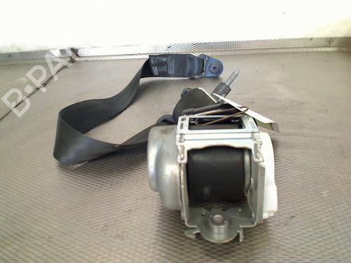 Front left seatbelt RENAULT TWINGO III (BCM_, BCA_) 1.0 SCe 70 | BP38721065I26 - Image 5