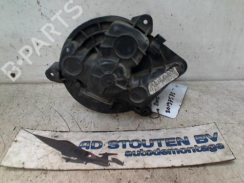 Heater blower motor OPEL VIVARO A Van (X83) 2.0 CDTI (F7) | BP11312464M62 