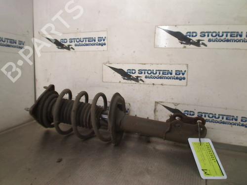 Used Left front shock absorber HYUNDAI i30 (GD) 1.4 (99 hp) 30874882