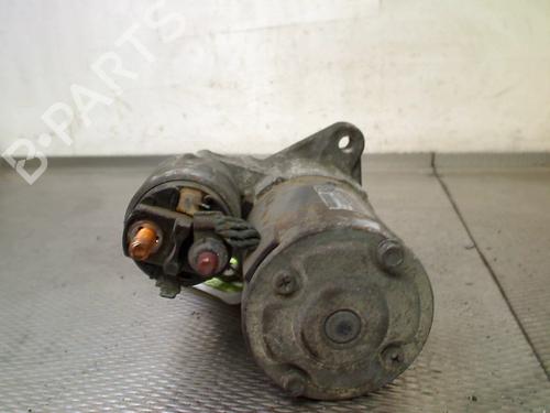 Starter SUZUKI SWIFT IV (FZ, NZ) 1.2 (AZH412, ZC72S) | BP36353710M8  - Image 5