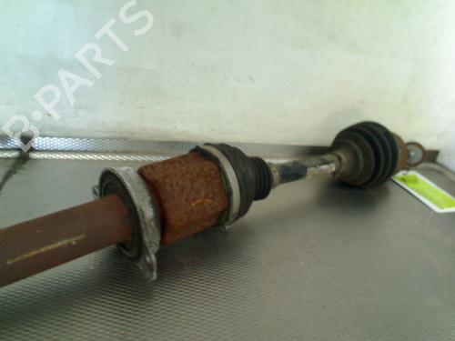 Right front driveshaft VOLVO V40 Hatchback (525) T2 | BP39577925M39 - Image 6