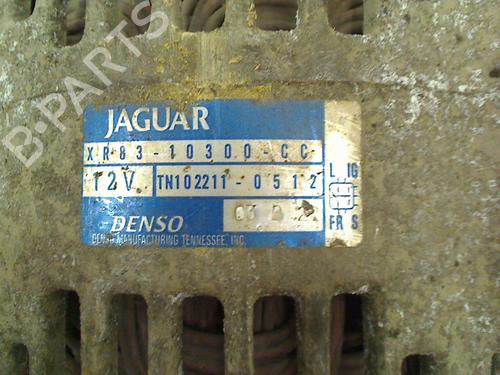 Alternator JAGUAR S-TYPE II (X200) 3.0 V6 | BP11300913M7 