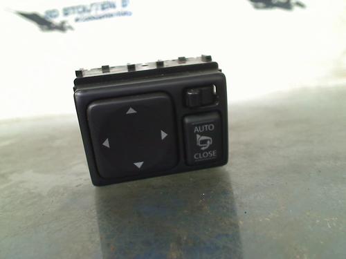 Mirror switch NISSAN JUKE (F15) 1.6 DIG-T NISMO RS 4x4 | BP18233461I25 
