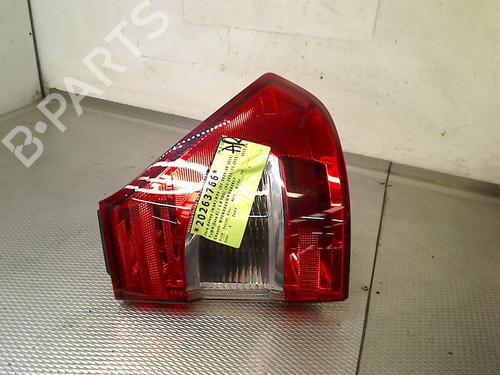 Used Right taillight Right taillight 39144812 39144812