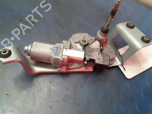 Rear wiper motor BMW 1 (F20) 116 d | BP12587821M102 