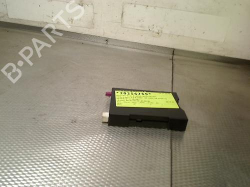 Electronic module MERCEDES-BENZ S-CLASS (W222, V222, X222) S 400 d 4-matic (222.035, 222.135) | BP31287645M83 