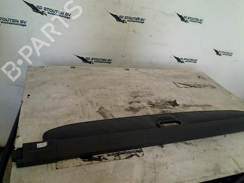 Rear parcel shelf OPEL VECTRA C Estate (Z02) 2.8 V6 Turbo (F35) | BP15290572C85 