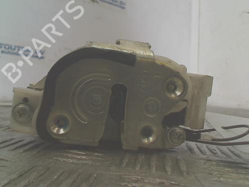 Front right lock MITSUBISHI LANCER VIII (CY_A, CZ_A) 1.5 | BP11319812C97 