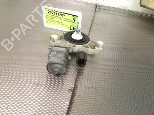Left rear window motor FORD FOCUS IV Turnier (HP) 1.0 EcoBoost mHEV | BP25822331E23 