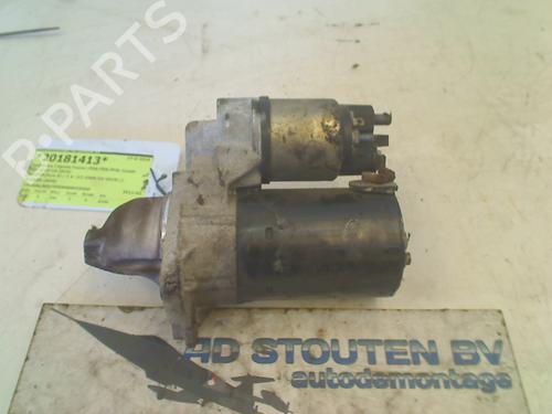 Used Starter OPEL ASTRA J Sports Tourer (P10) 1.4 (35) (101 hp) 11318808