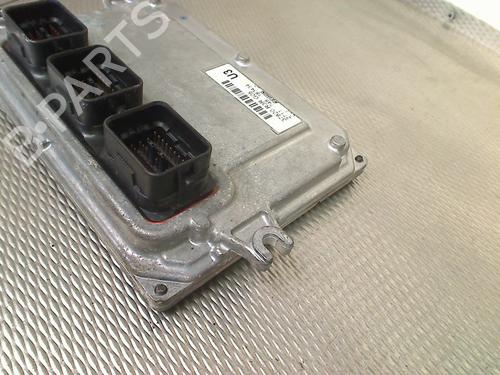 Engine control unit (ECU) HONDA CIVIC IX (FK) 1.4 i-VTEC (FK1) | BP39614089M57 - Image 3