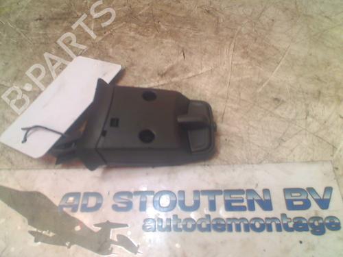 Steering wheel controls FORD FOCUS II Turnier (DA_, FFS, DS) 1.6 TDCi | BP13125581E15 