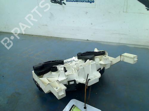 Commande Chauffage OPEL VIVARO A Van (X83) 2.0 CDTI (F7) | BP18923468I5 
